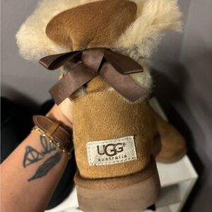 Ugg boots